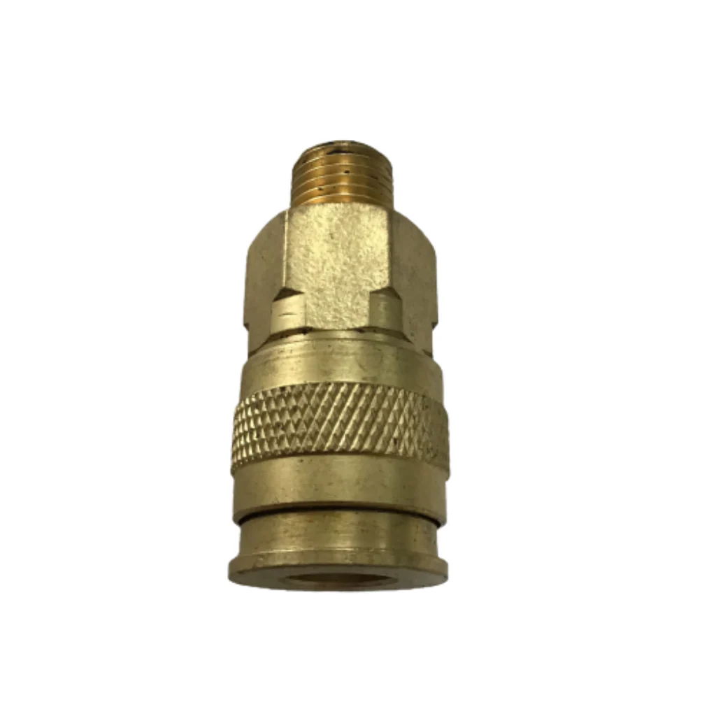 Power Cord Buckle - Image 2