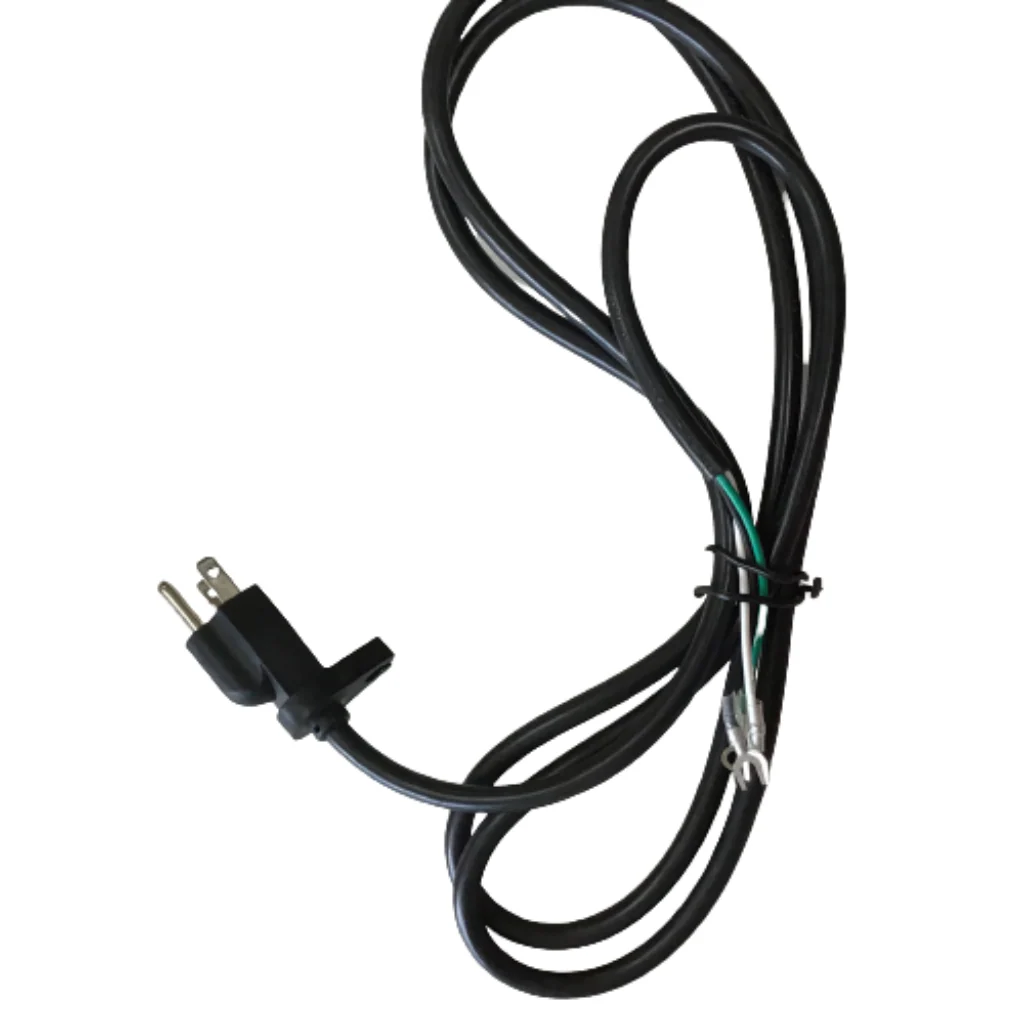 Power Cord - Image 2