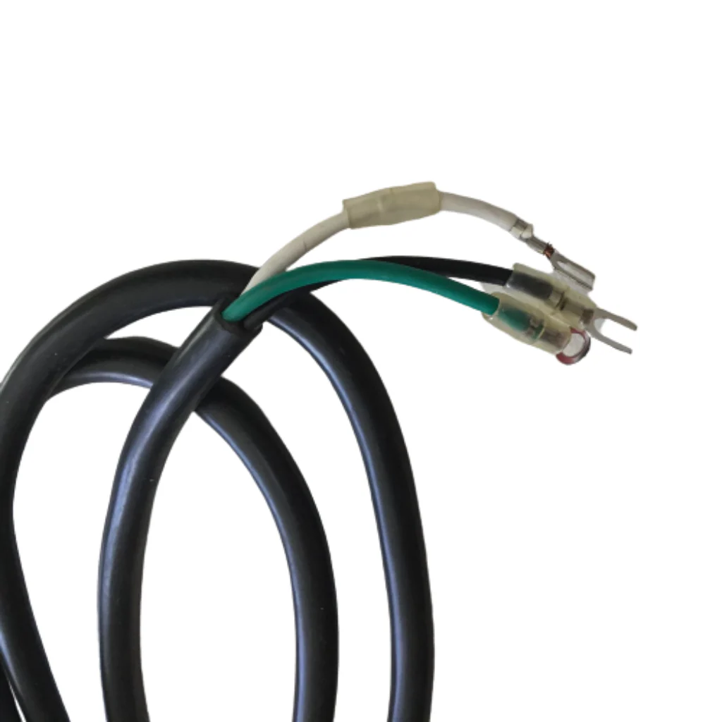 Power Cord - Image 2