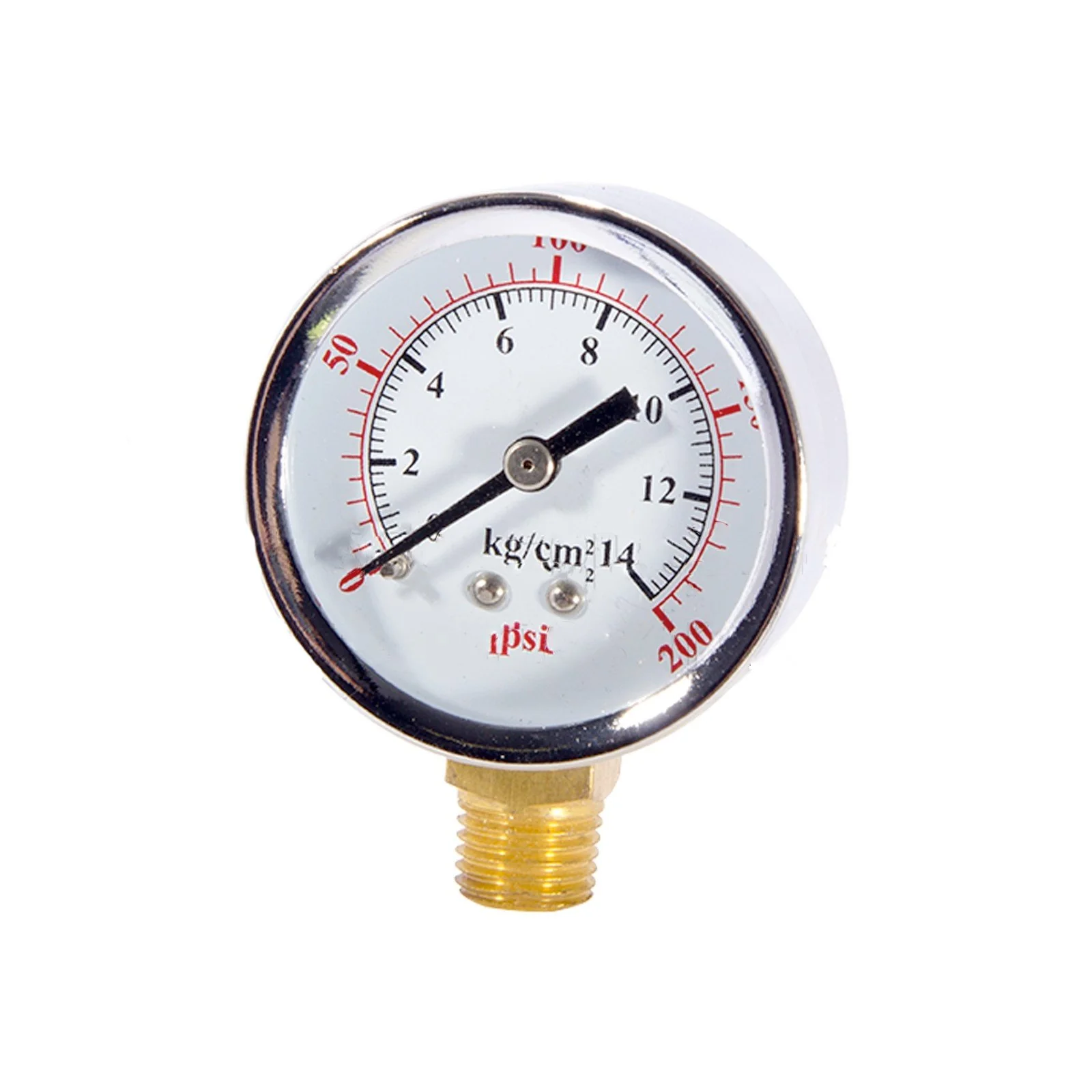 Pressure Gauge