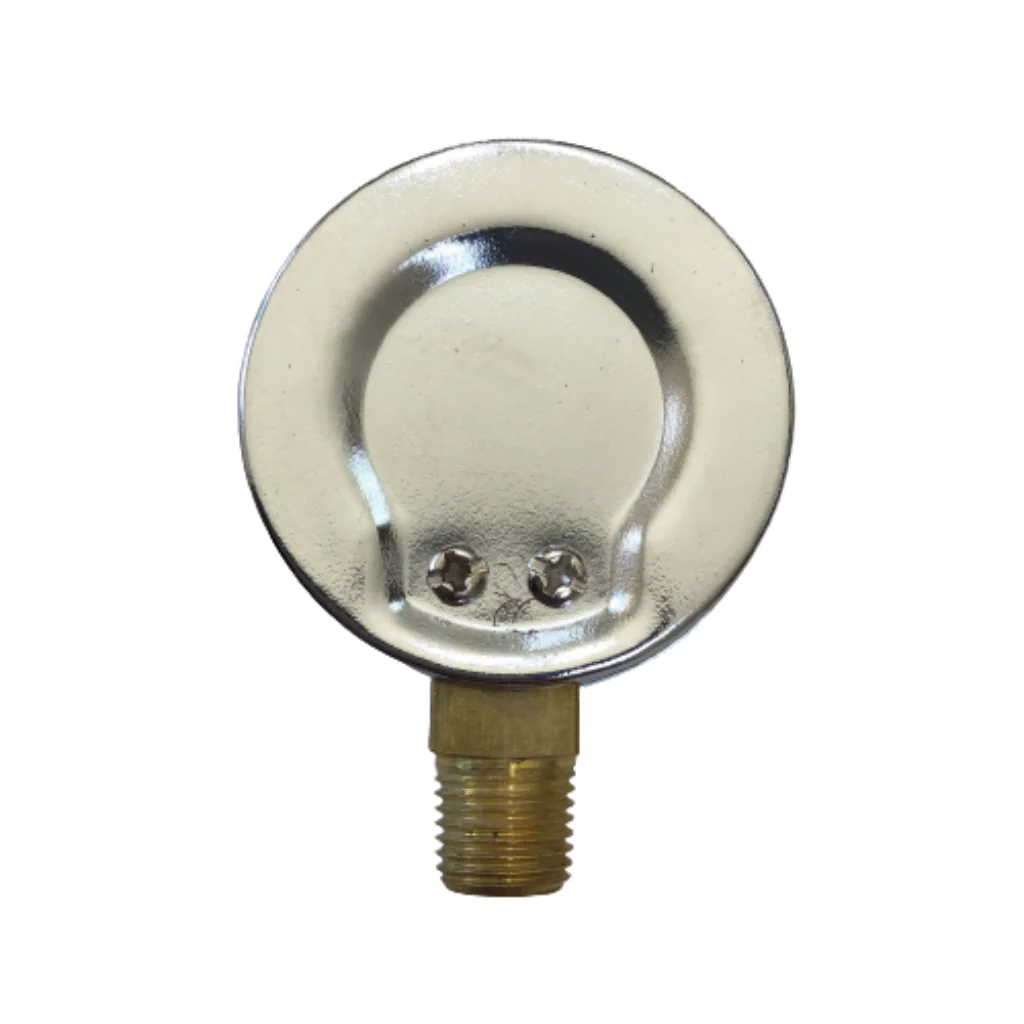 Pressure Gauge - Image 2