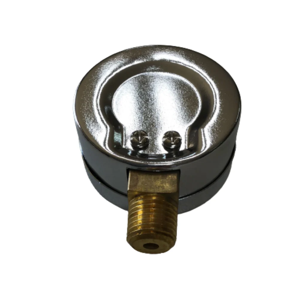 Pressure Gauge - Image 2