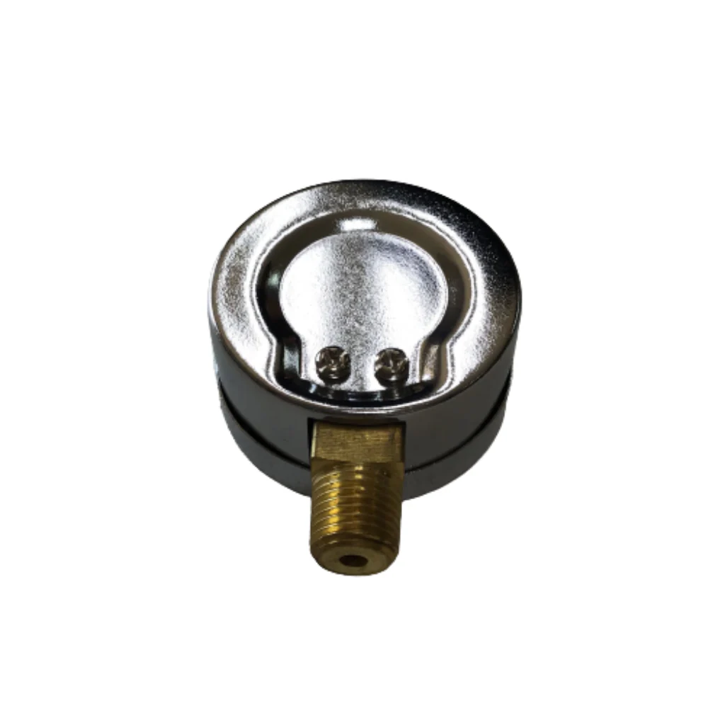 Pressure Gauge - Image 2