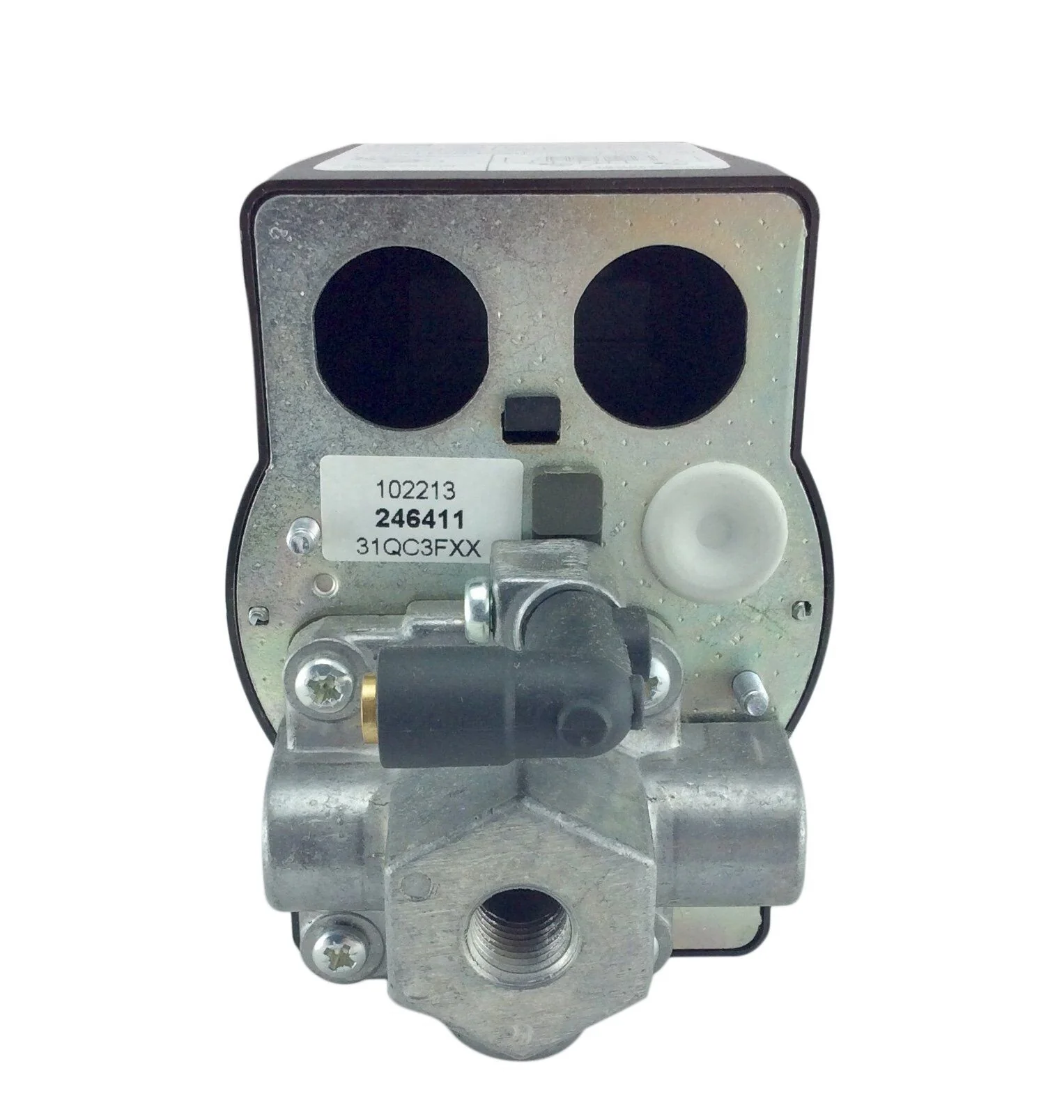 Pressure Switch