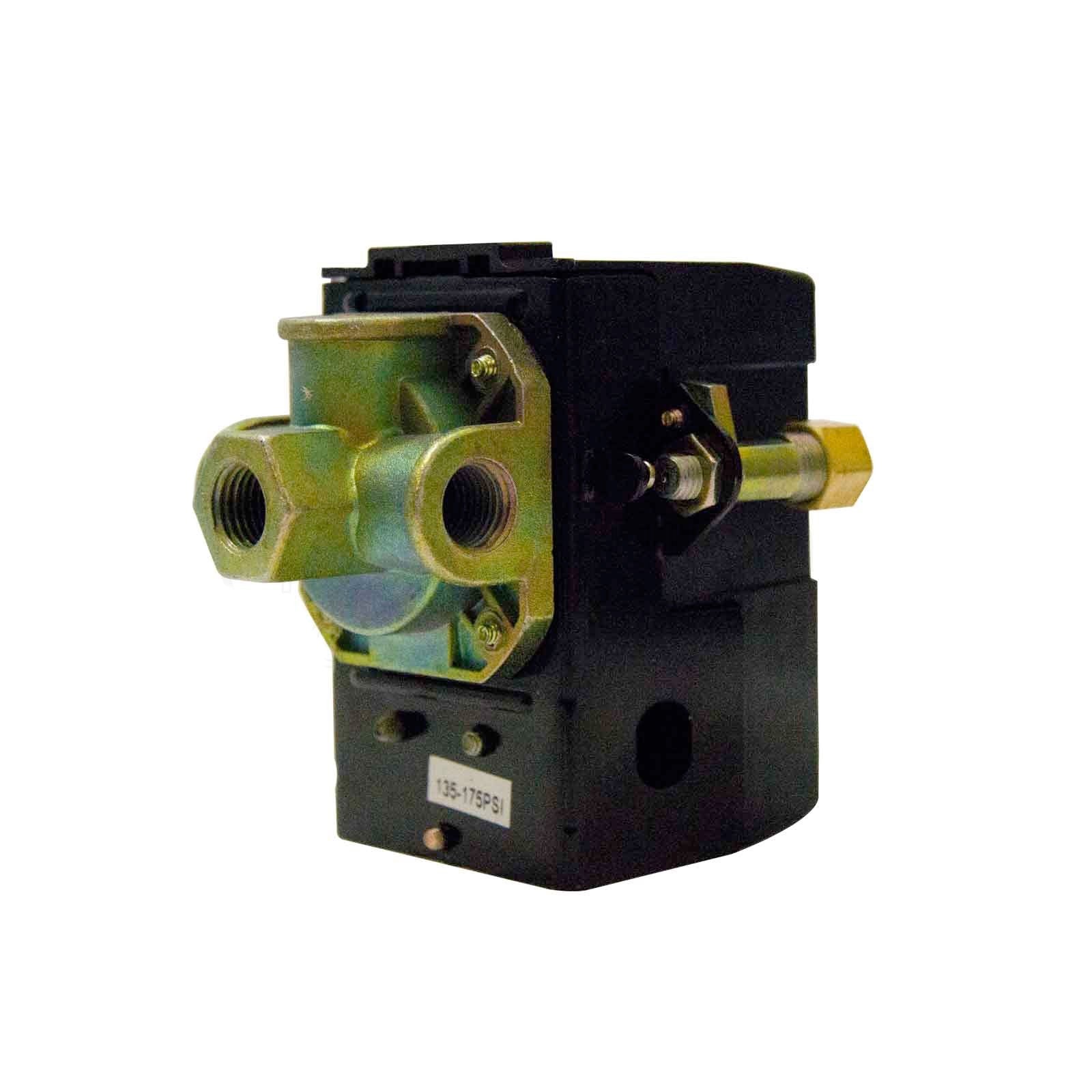 Pressure Switch - Image 2