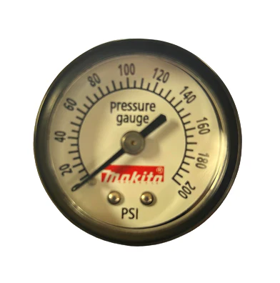 Pressure Gauge - Image 2