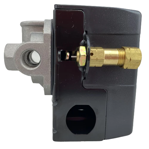 Pressure Switch 21ucbdbtw25l - Image 2