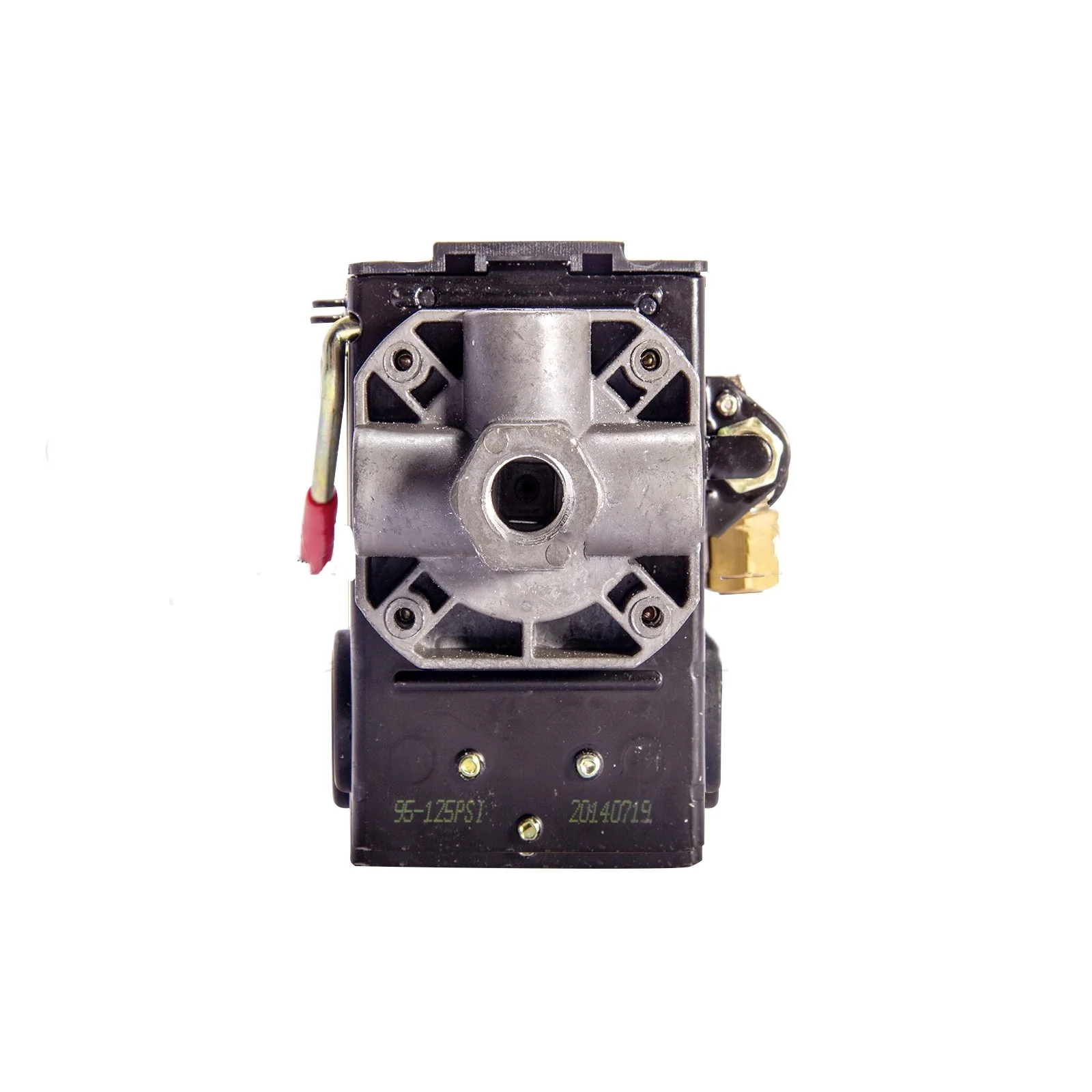 Pressure Switch - Image 2