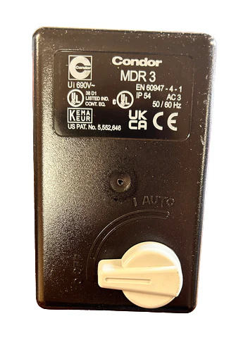 Pressure Switch - Image 2