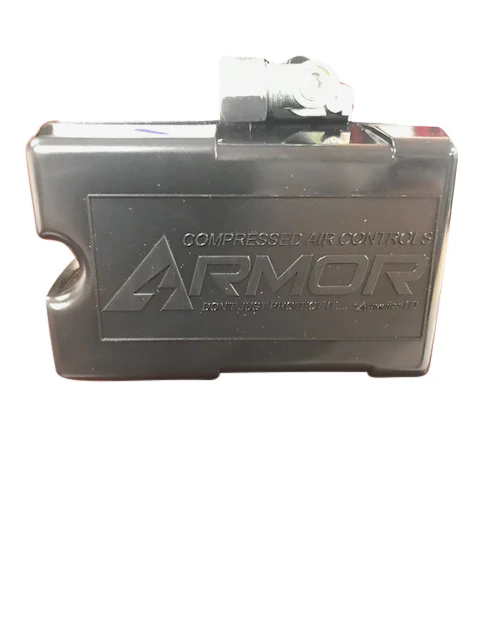 Pressure Switch - Image 2