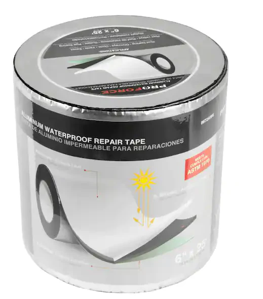 ProForce 3 Layer Waterproof Repair Tape - Image 2