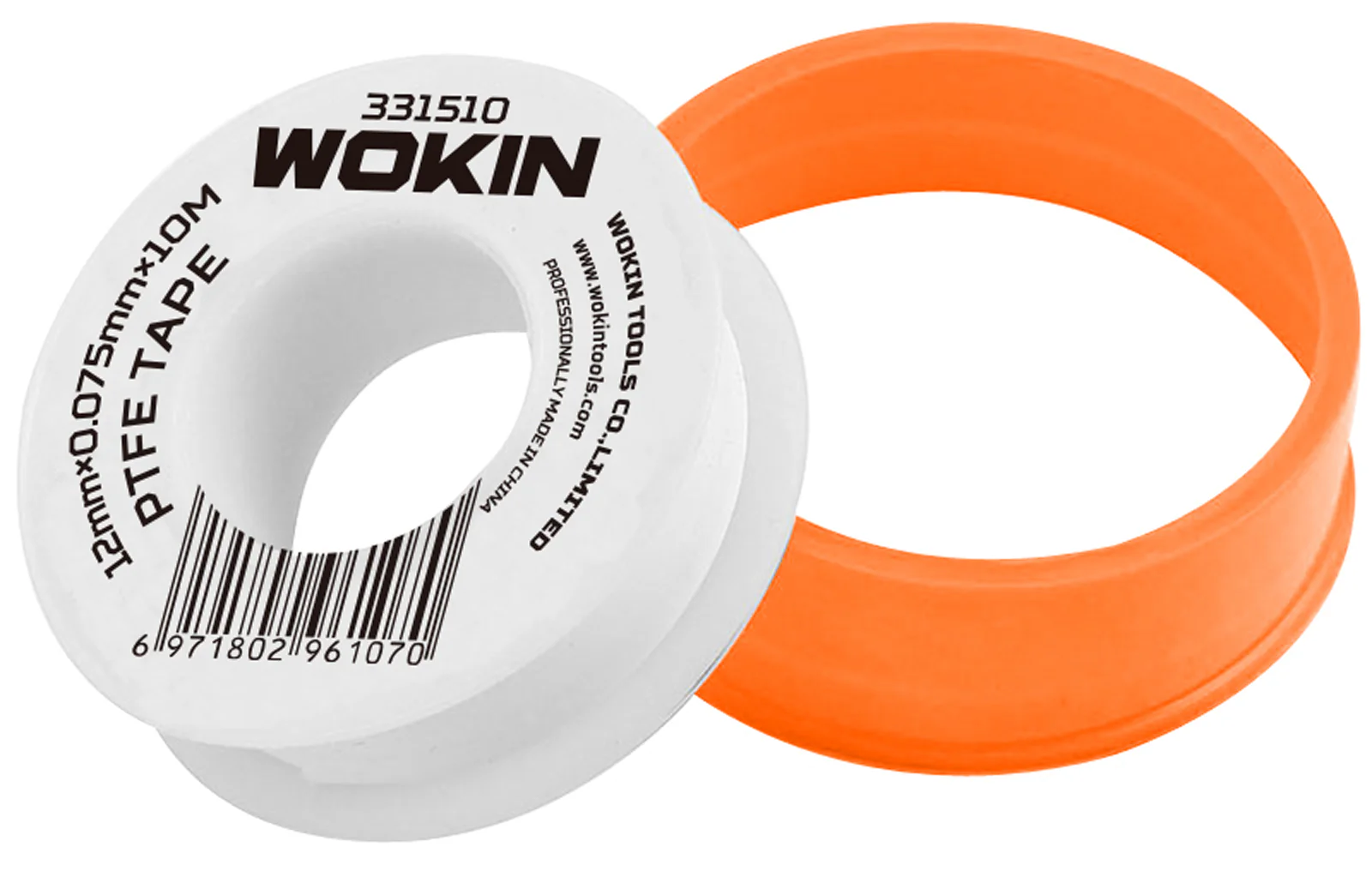 Wokin PTFE Tape - Image 2