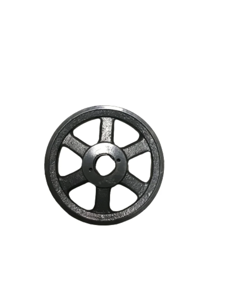 Pulley