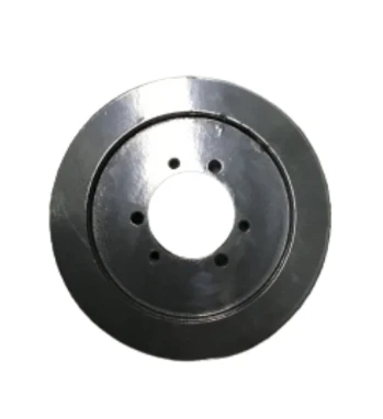 Sheave for HPT15 Units - Image 2
