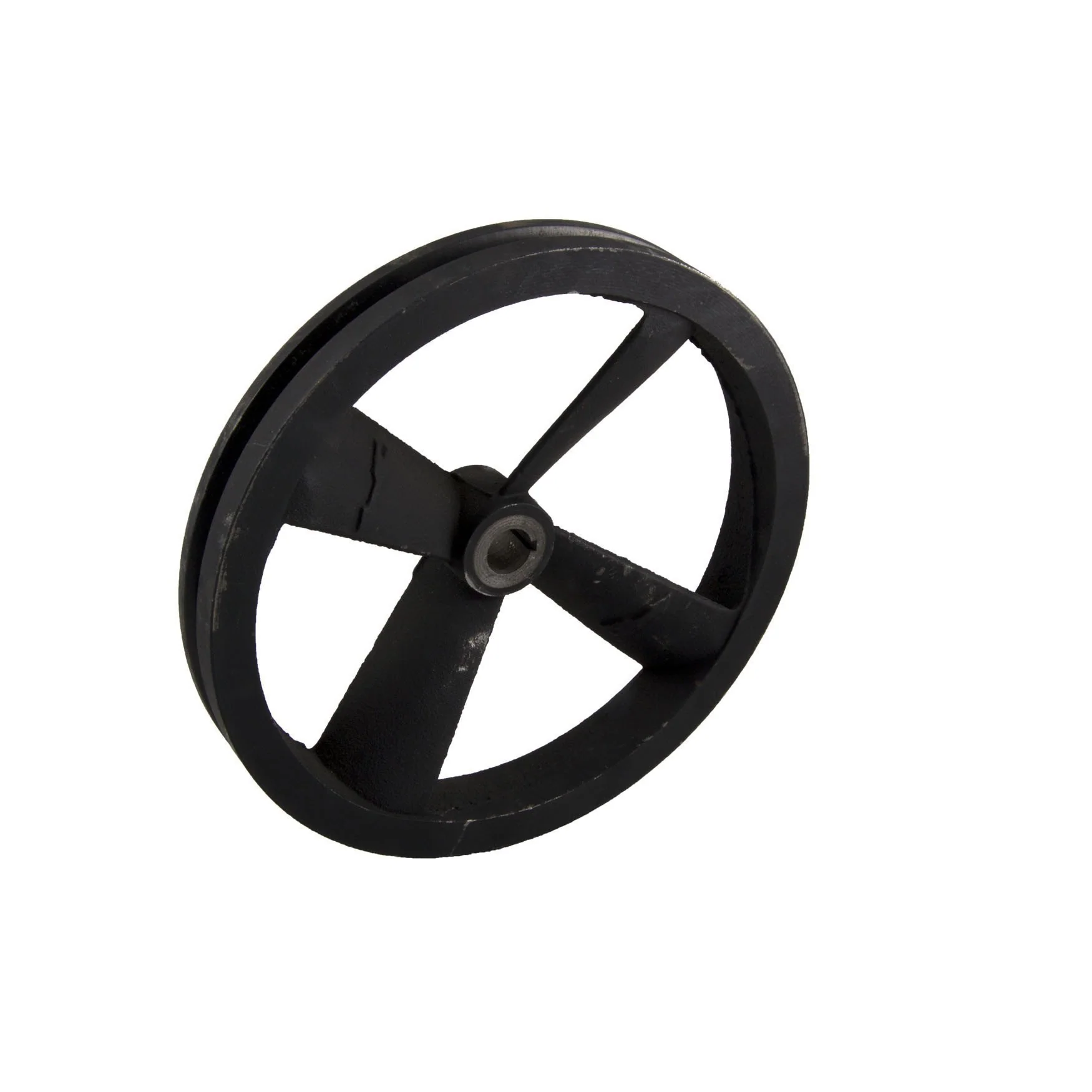 Flywheel