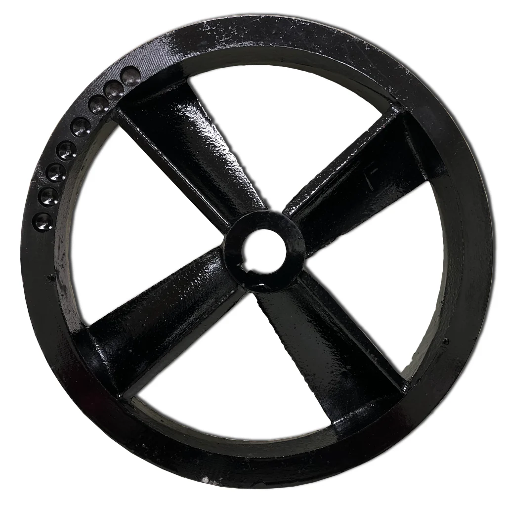 Pully Flywheel - Image 2