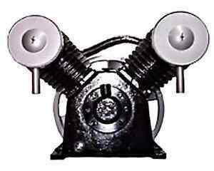 Pump 7 5 Horse Power Single Stage Pump 175 PSI