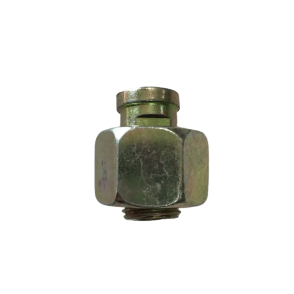 Quick Connect Fitting