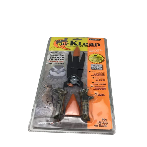 Quicklean E z Dove Debreaster Outdoor Sporting Goods - Image 4