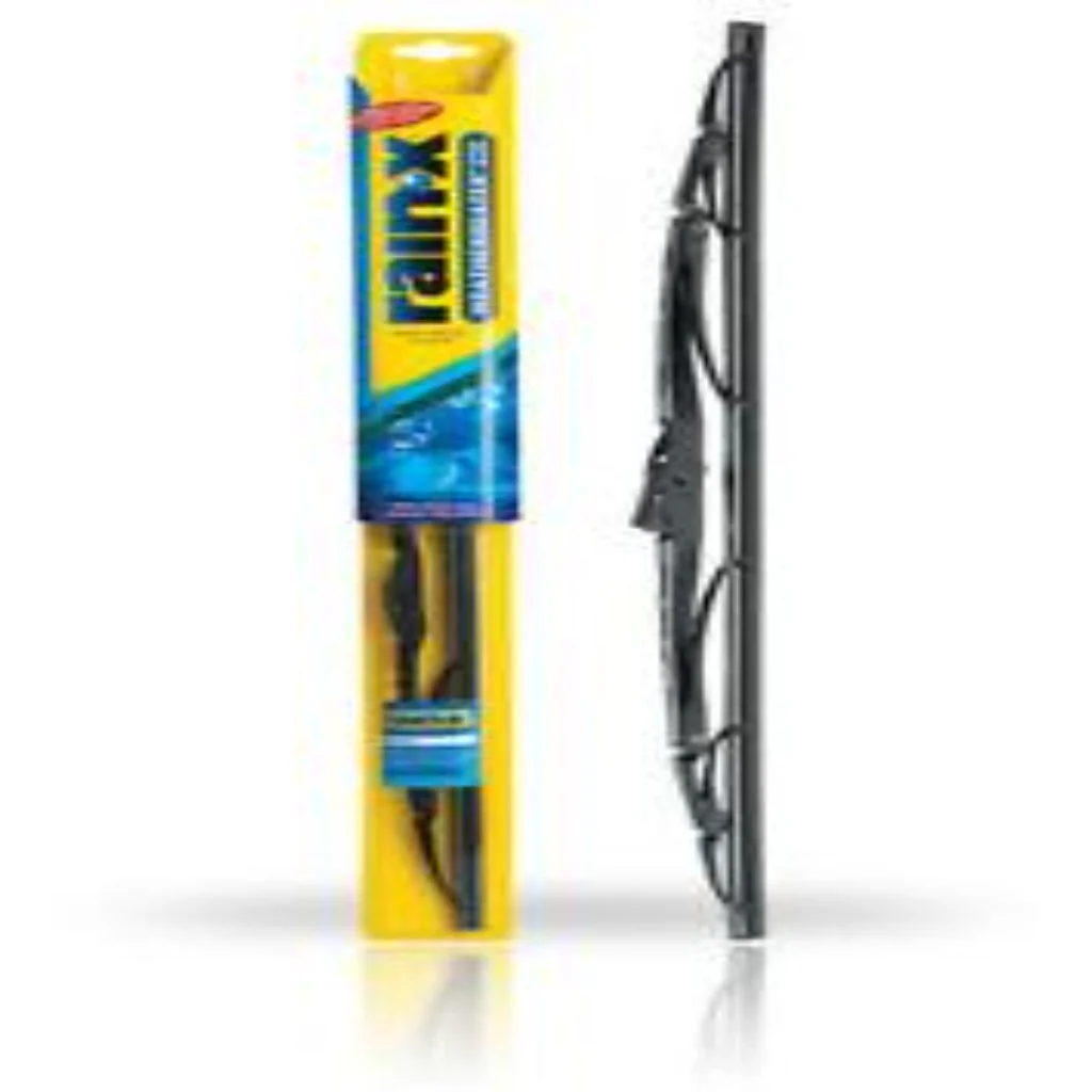 Rain X Weatherbeater Wiper Blade 12 Inch - Image 2
