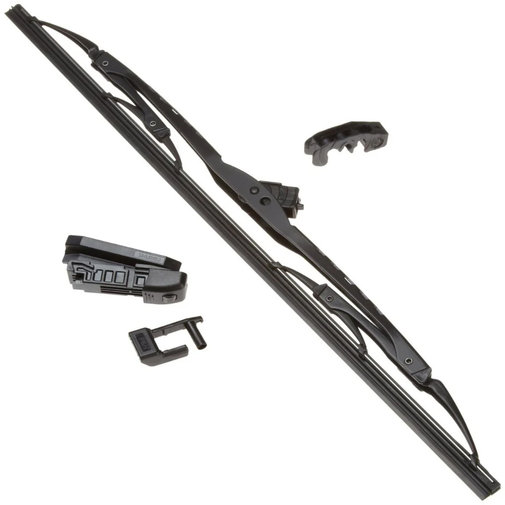 Rain X Weatherbeater Wiper Blade 16" Damaged Box - Image 2