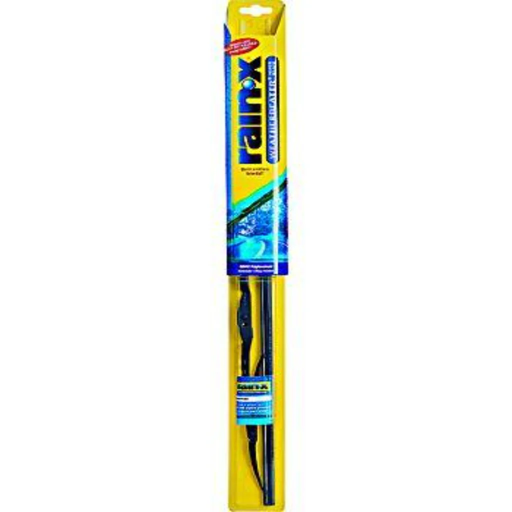Rain X Weatherbeater Wiper Blade 22"