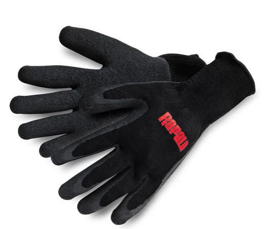 Rapala Fishermans Gloves Size Large - Image 2