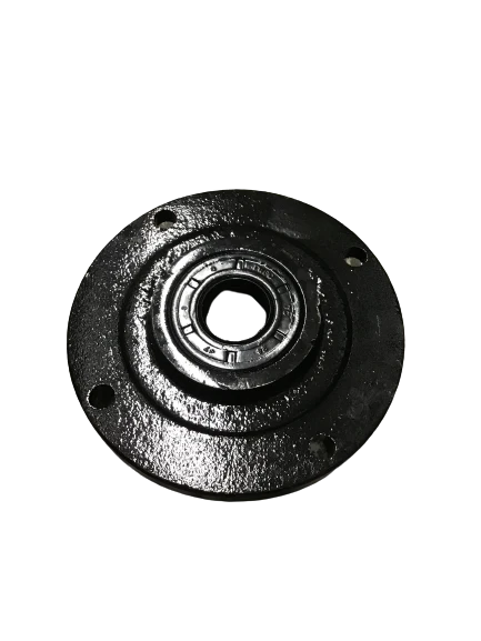 Rear Bearing Housing