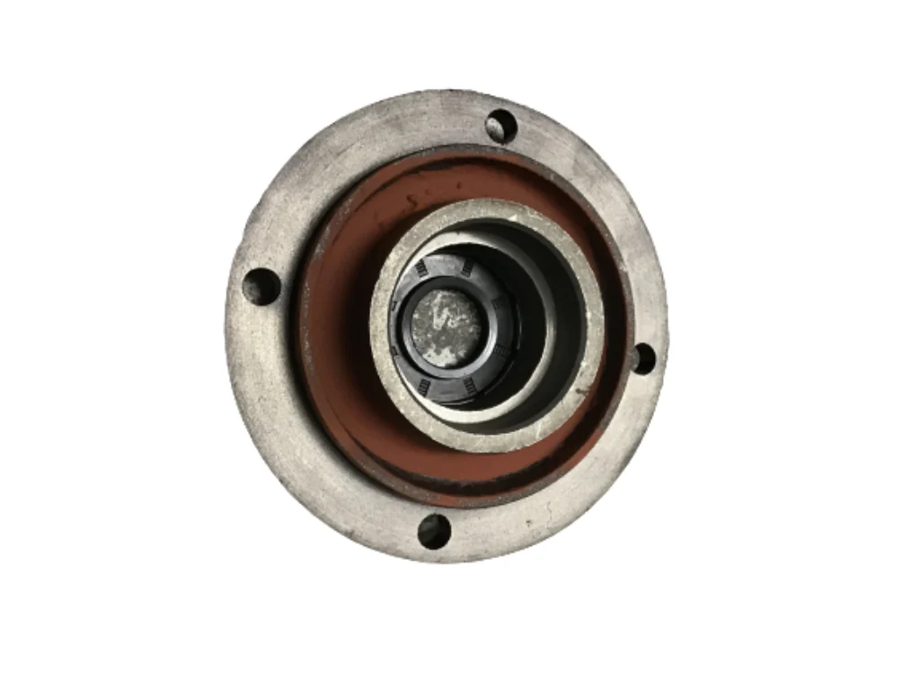 Rear Bearing Housing - Image 2