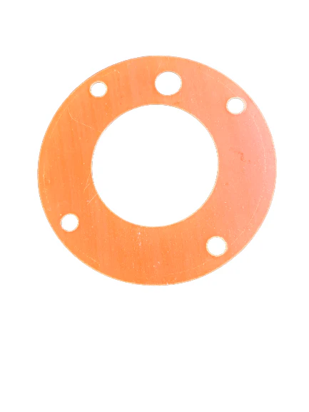 Rear Cover Gasket - Image 2