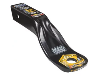 Reese 3 Inch Carbon Forged Interlock Ballmount - Image 2