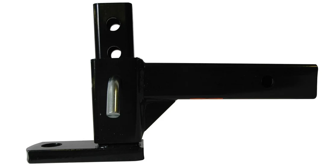 Reese Adjustable Utility Ball Mount - Image 3