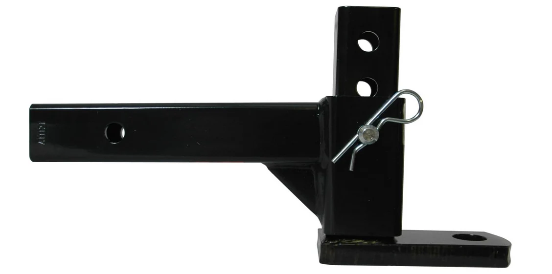 Reese Adjustable Utility Ball Mount - Image 4