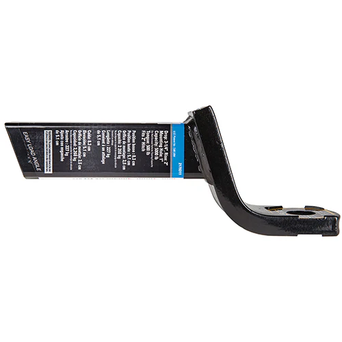 Reese Receiver 5000 Pound Capacity - Image 2