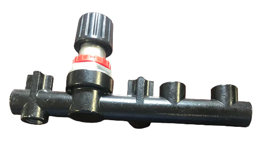 Regulator Valve - Image 2