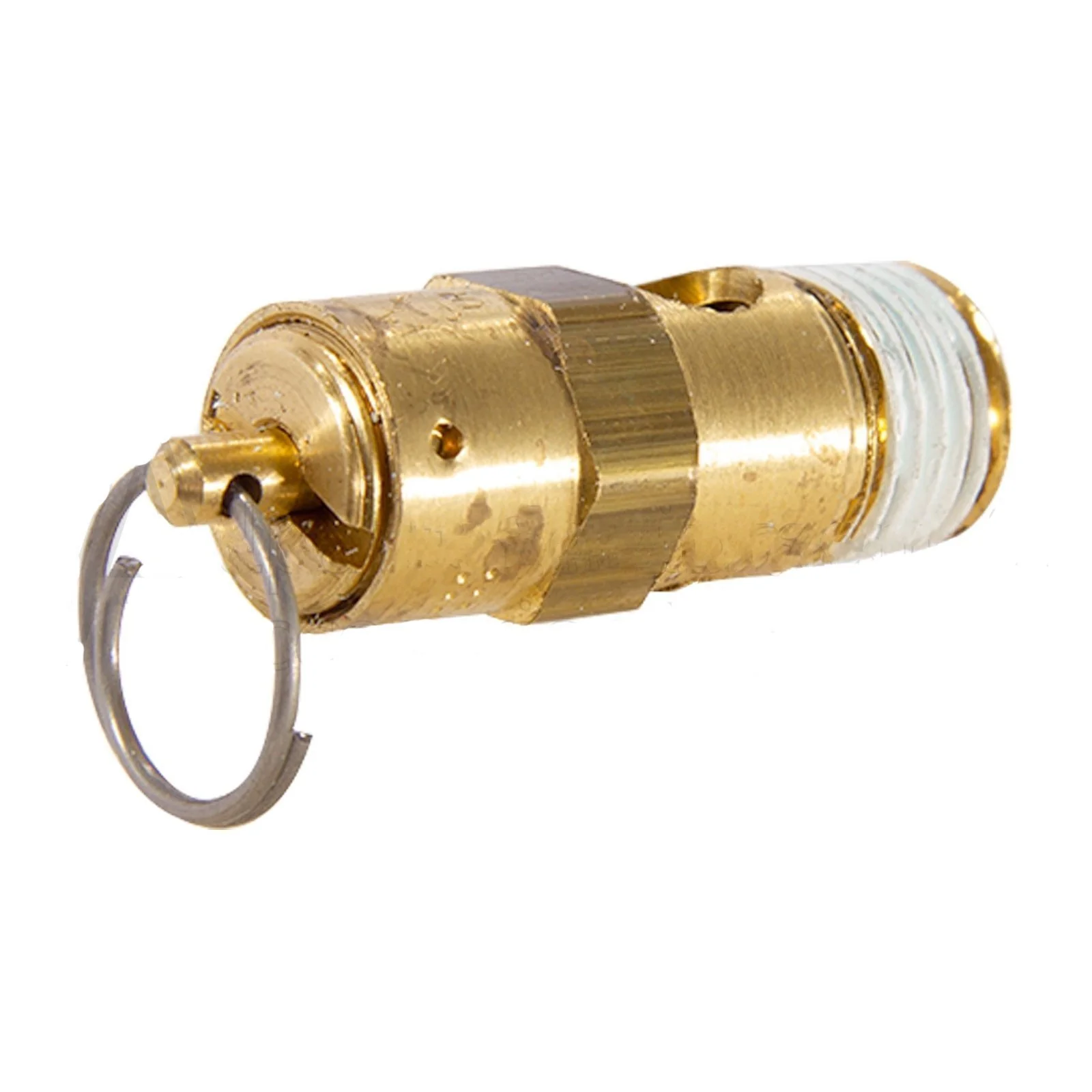Relief  Safety Valve 1 4 Inch 150 PSI - Image 2