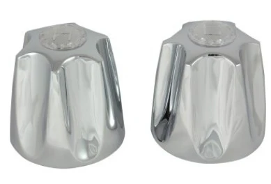 REPLACEMENT PRICE PFISTER VERVE HANDLES *DAMAGED BOX* - Image 2