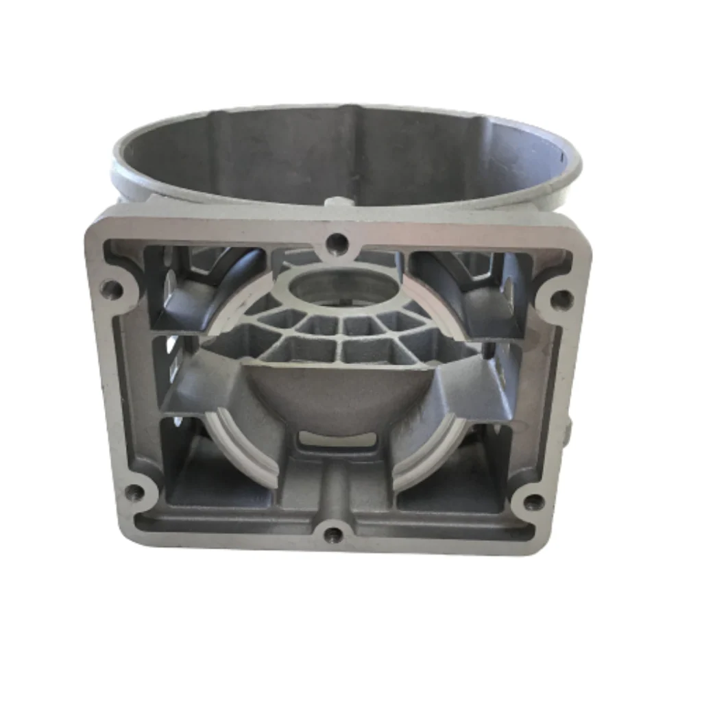 Right Crankcase - Image 2