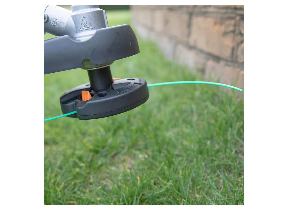 Rino-Tuff Universal Fit .080 in. x 175 ft. Gear Replacement Line for Gas, Corded and Cordless String Grass Trimmer/Lawn Edger - Image 5