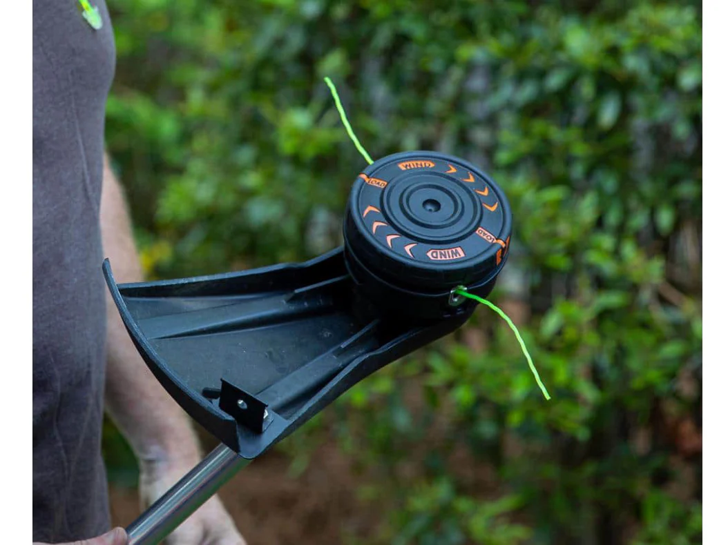 Rino-Tuff Universal Fit .095 in. x 125 ft. Pro Twisted Line for Gas and Select Cordless String Grass Trimmer/Lawn Edger - Image 5