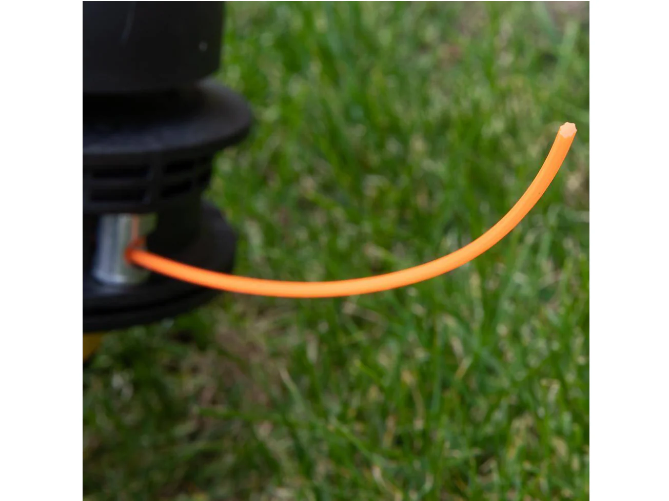 Rino-Tuff Universal Fit .095 in. x 40 ft. Gear Replacement Line for Gas and Select Cordless String Grass Trimmer/Lawn Edger - Image 4