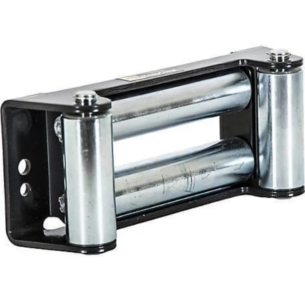 Roller Fairlead
