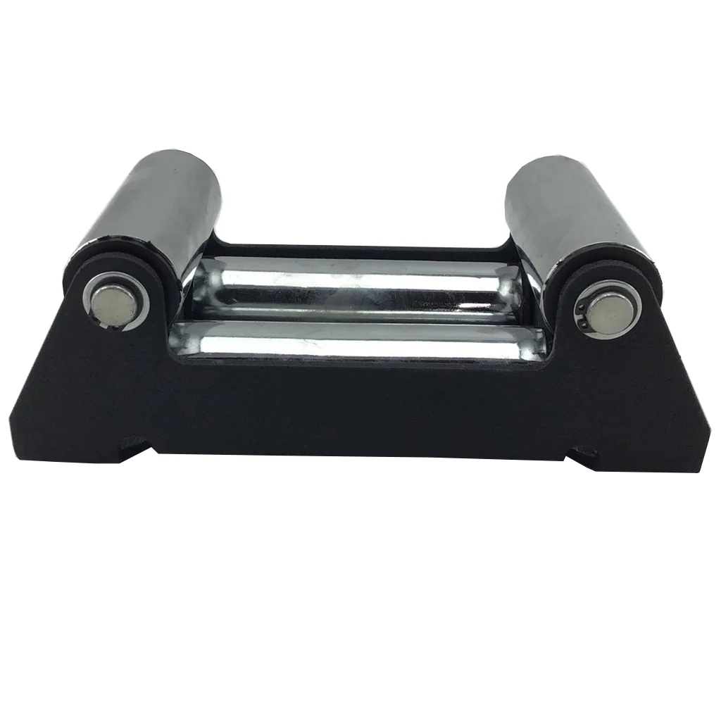 Roller Fairlead - Image 2