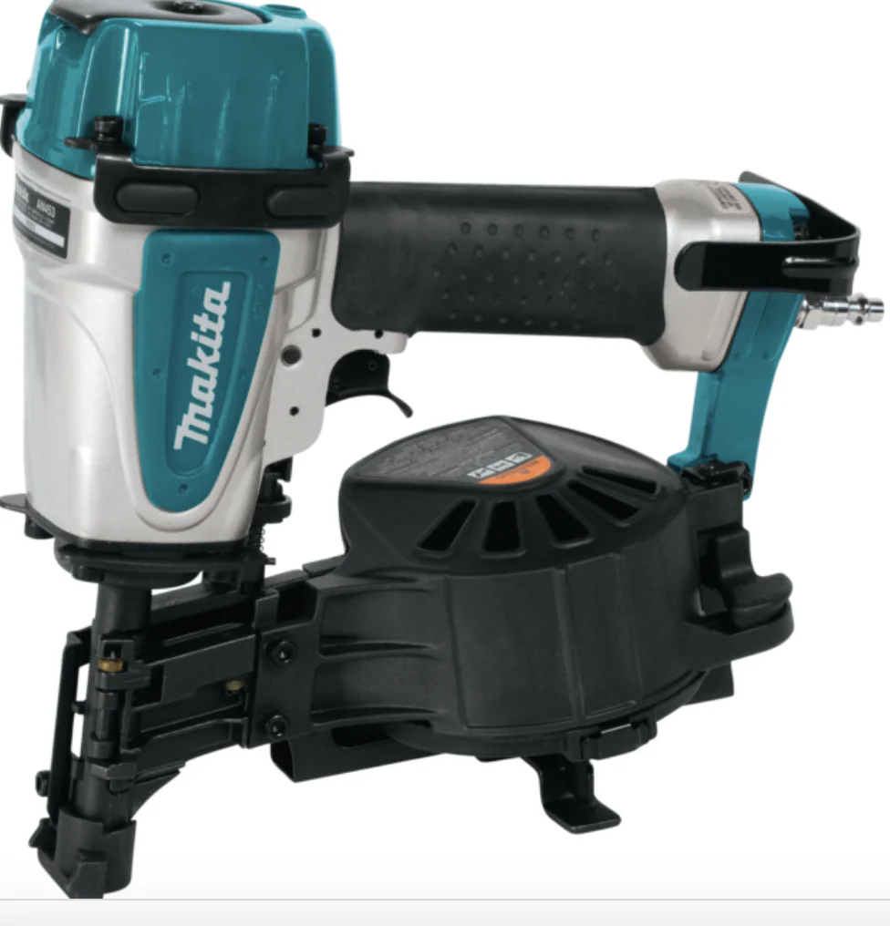 Roofing Coil Nailer Reconditoned Makita