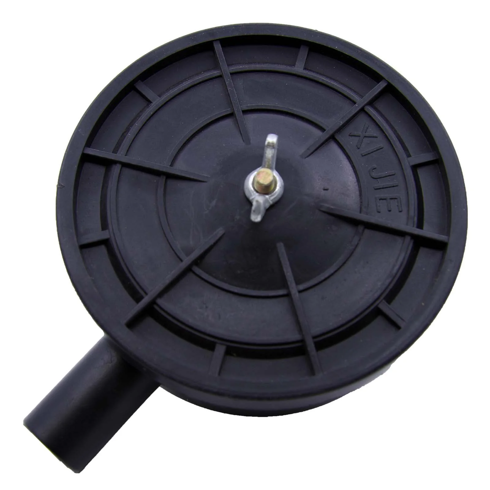 Round Air Filter Assembly For CC2051 Pump - Image 2