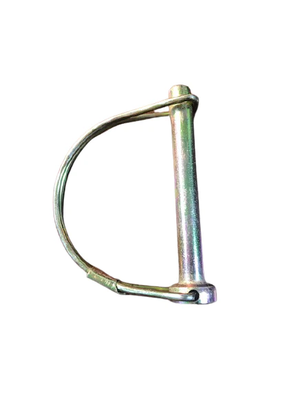 Round Type Snapper Linkage Pin 5 /16 Inch 2 1/4 Inch 4 Piece Pack - Image 2