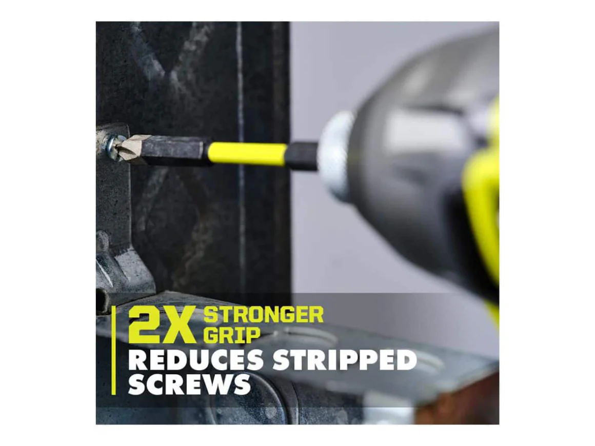 Ryobi 48-Piece Project Set - Image 4