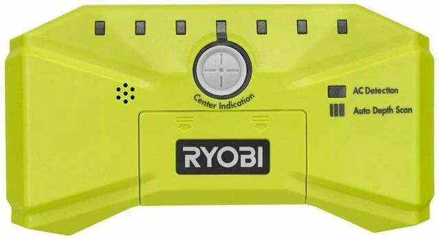 Ryobi Whole Stud Detector Damaged Box - Image 2