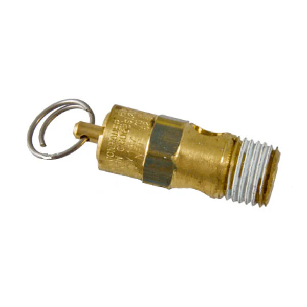 Relief Valve