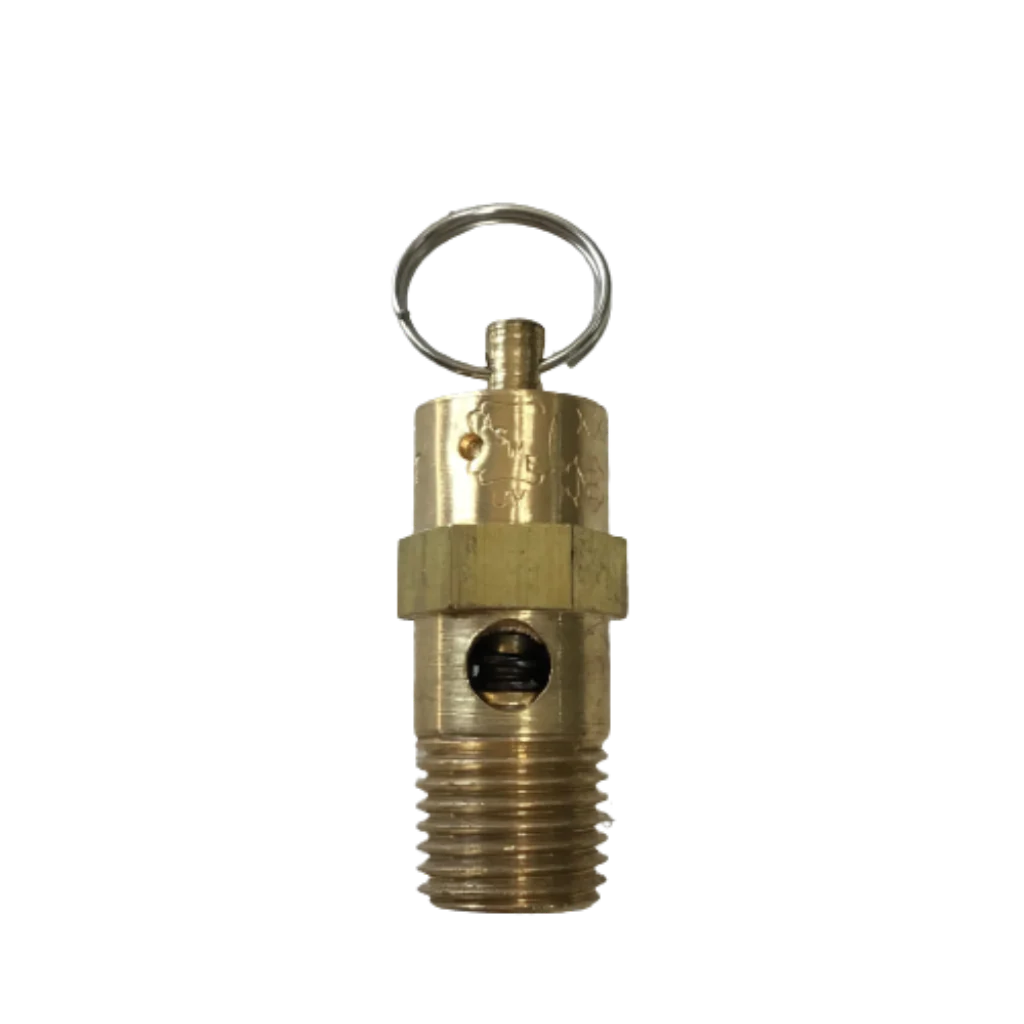 Safety Valve